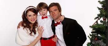 Its a wonderful movie Once More With Geekery: 12 Days of Christmas Movies - Day 4