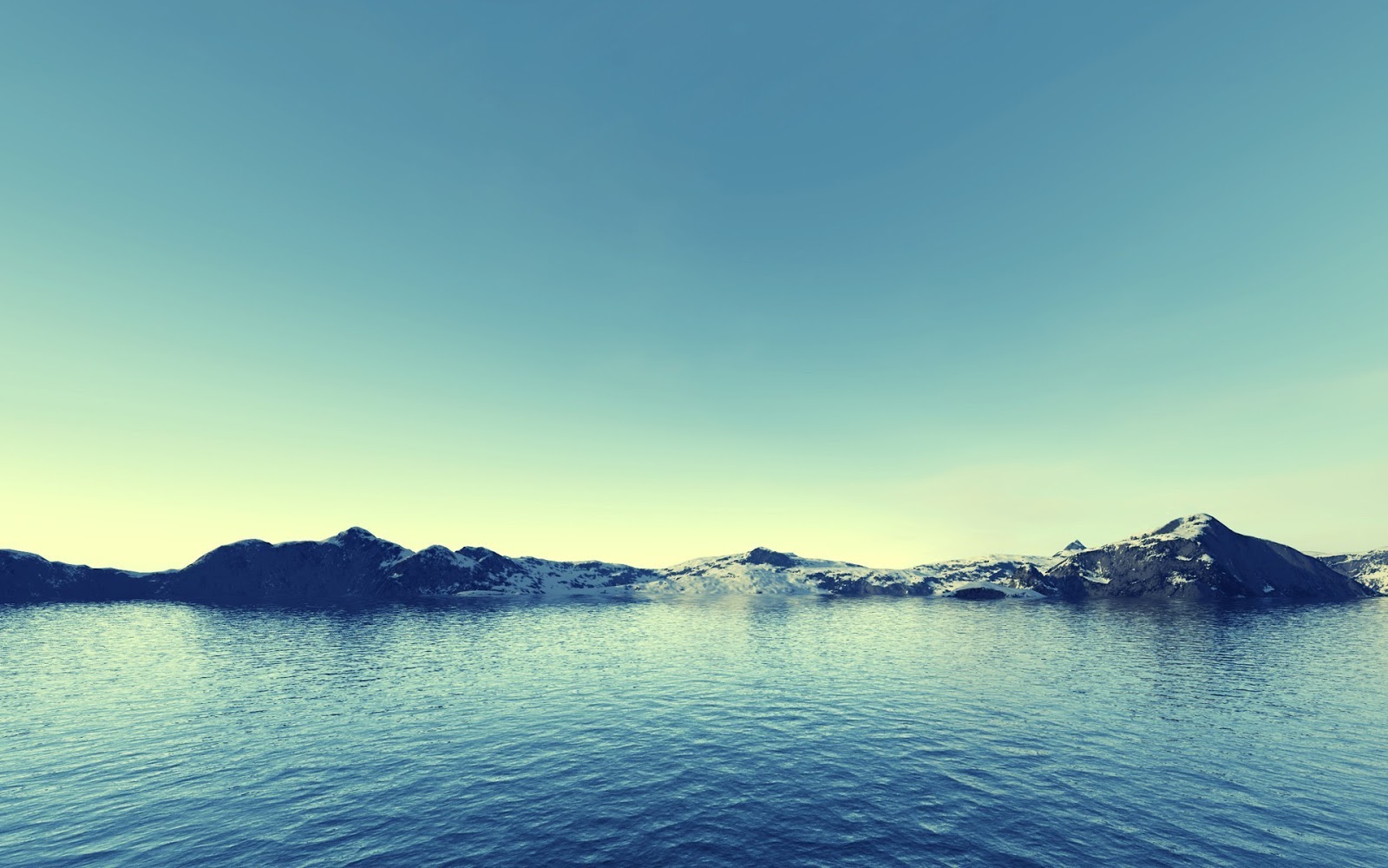 Desktop HD Wallpapers: Computer Desktop Nature Wallpapers
