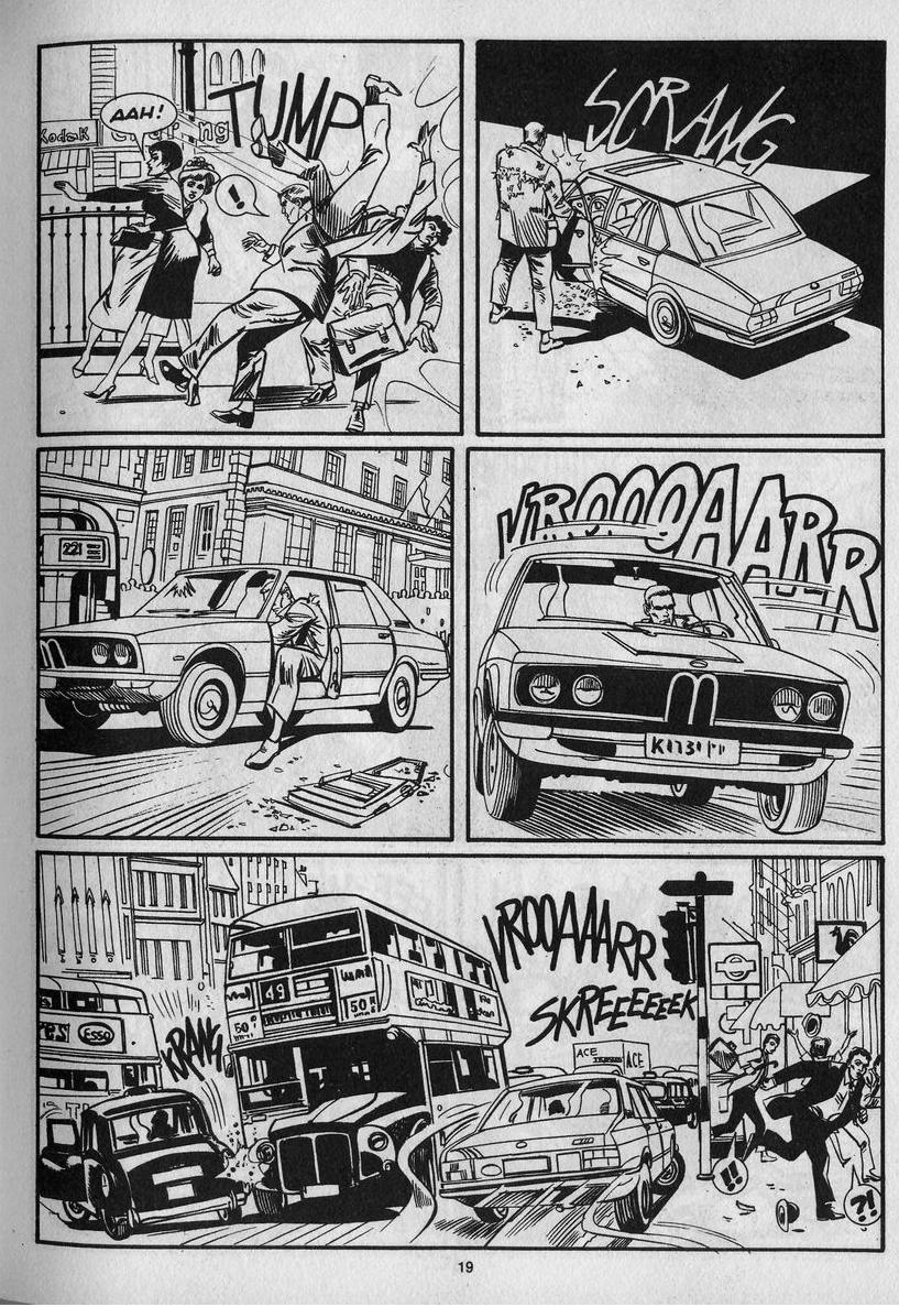 Dylan Dog (1986) issue 12 - Page 16