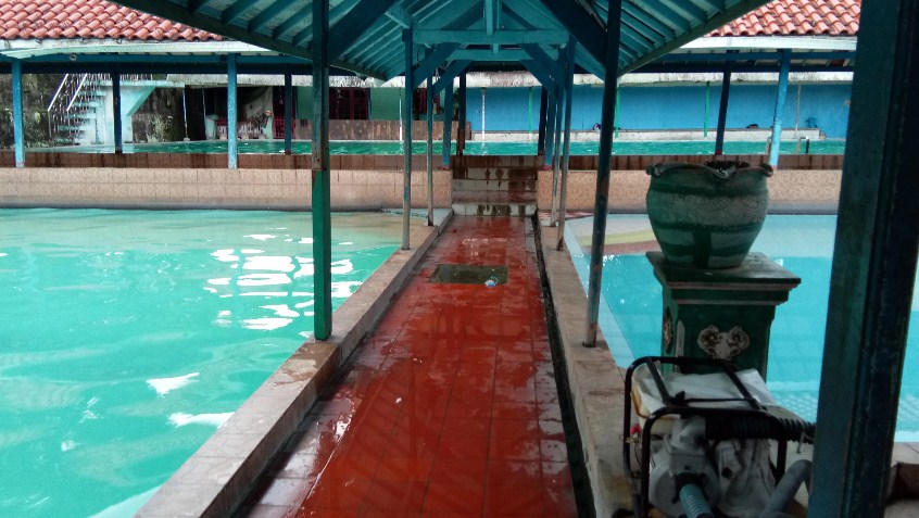 Harga Tiket Masuk Kolam Renang Gempol Tahunan Grobogan ...