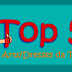 Top 5: Arts/Dresses da Tay