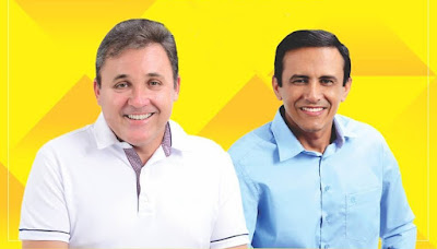 Resultado de imagem para batata e marcos do manhoso