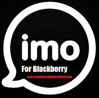 IMO For Blackberry 