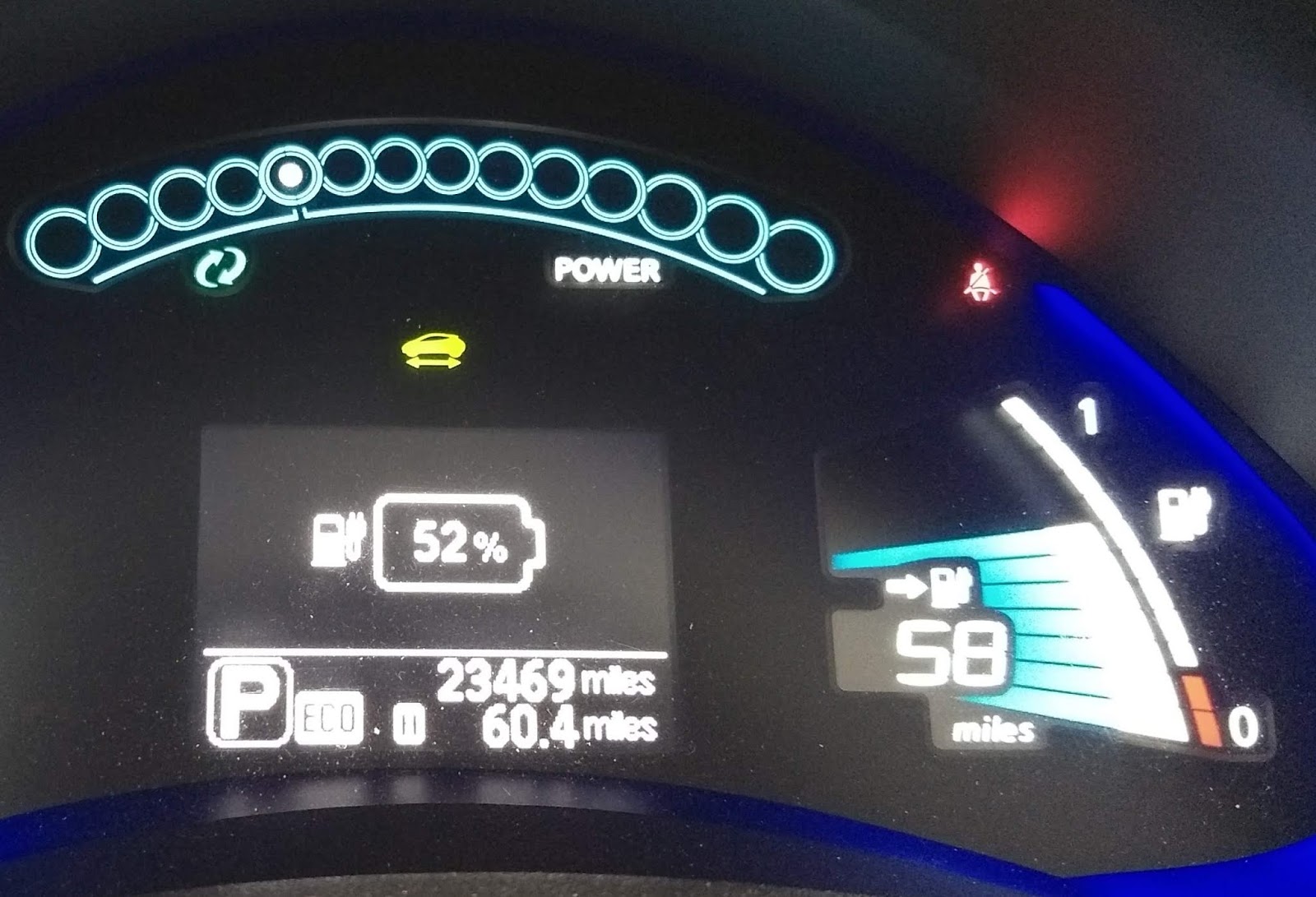 EV Road Trip Benton Harbor to Muskegon, Michigan