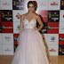 Three different looks of Surveen Chawla in a day!