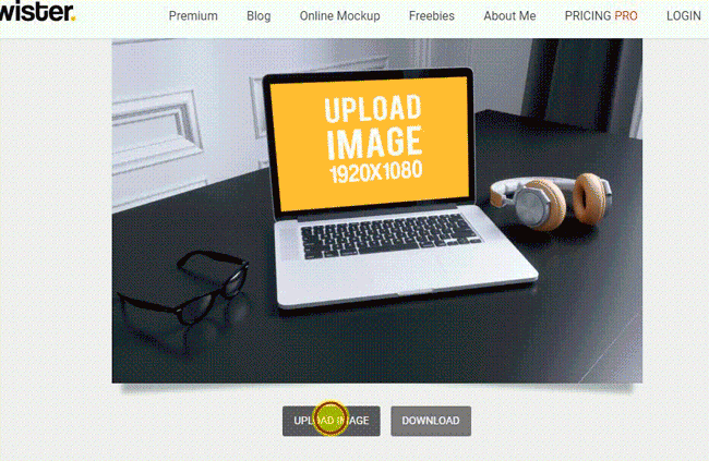 proceso mockup online proceso_mockup_online