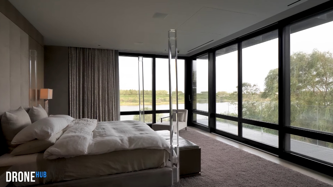 77 Interior Design Photos vs. 142 Crestview Ln, Sagaponack, NY Luxury Mansion Tour