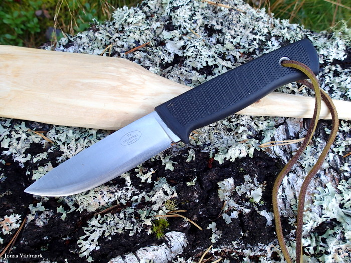 Knives Tools & Art Fällkniven F1