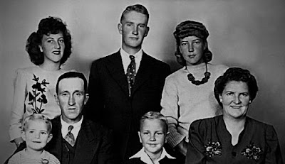 Familia Morgan Familia Morgan
