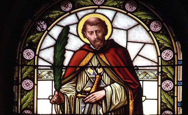 St Valentine