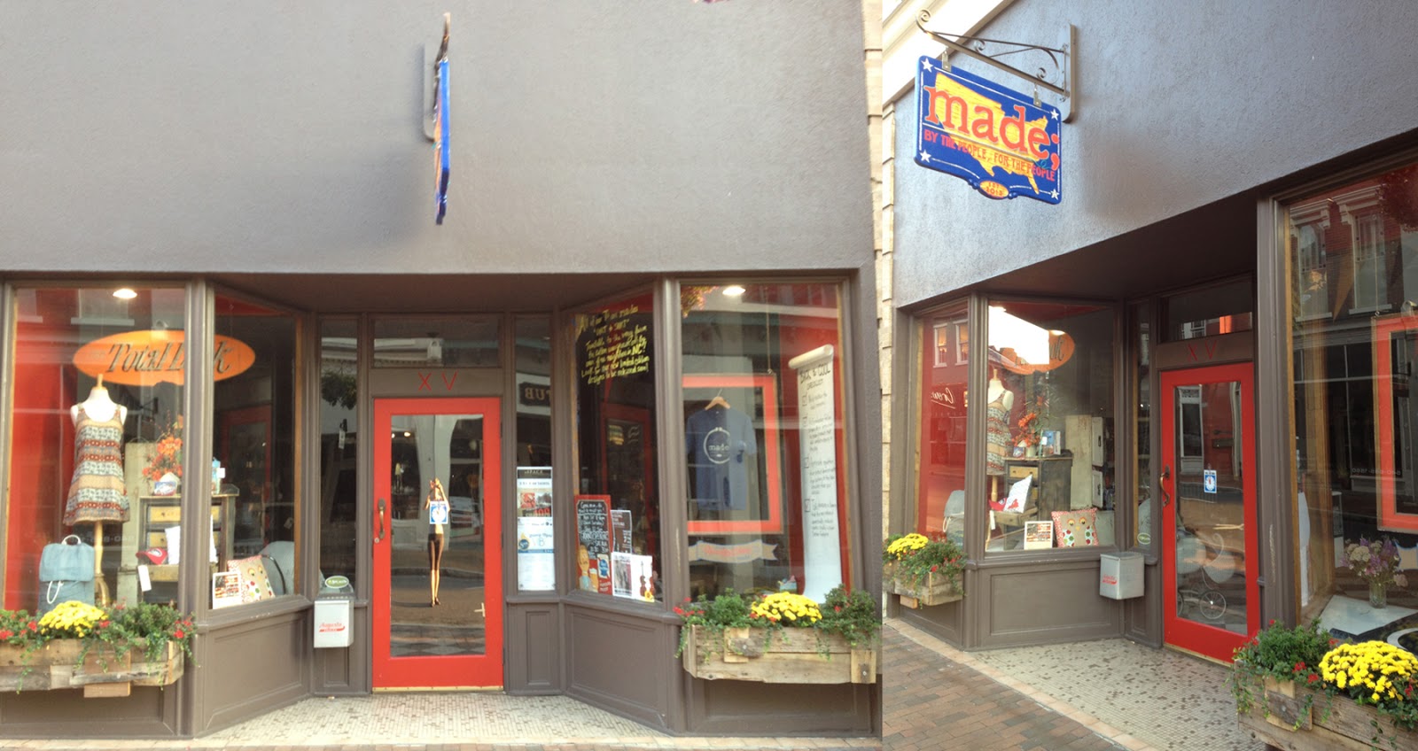 TurnoftheCenturies Exploring STAUNTON Virginia