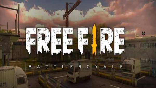 Free Fire Battlegrounds v1.9.7 Hile Apksız MEGA Hile Nisan 2018 