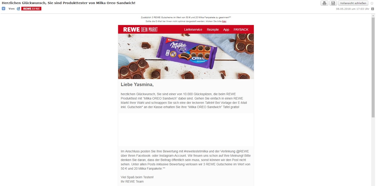 Ideenreise Blog Monatsplakate November