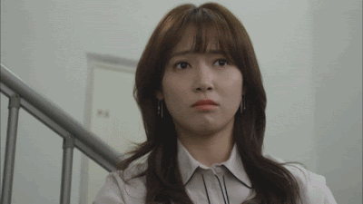 [김과장] 돌아갈 길을 찾지 못하겠어요(흔한 ost 사용법).gif | 인스티즈