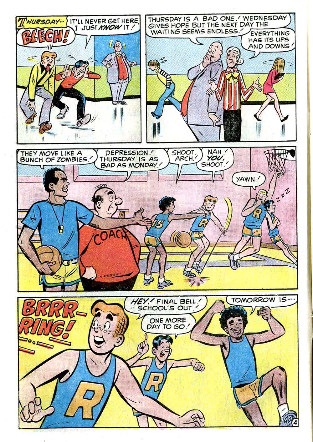 Archie (1960) 216 Page 6