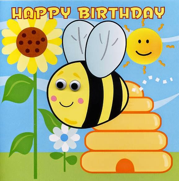 Birthday Cards For Children | Birthday Picture
