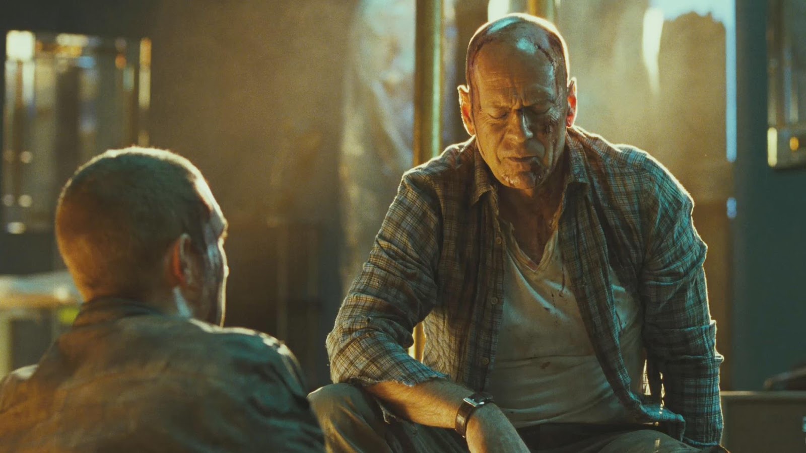 ‘A Good Day To Die Hard’, A Bad Day To Visit Russia ‘A Good Day To Die Hard’, A Bad Day To Visit Russia