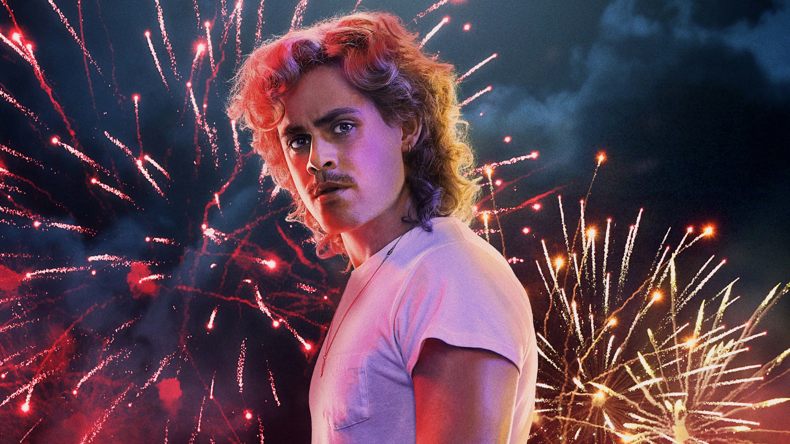 Stranger Things Season 3 Billy Hargrove 8k Wallpaper 17 Stranger Things Season 3 Billy Hargrove 8k Wallpaper 17