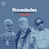 Novedades Viernes España 14-06-2019