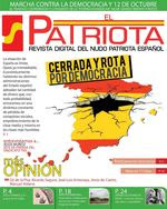 Revista el Patriota