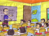 Skripsi Peran Guru Pai Dalam Meningkatkan Motivasi Belajar Siswa