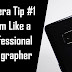 300 Days of Note 8 Ep.9: Camera Tip #1 Zoom Like a Professional Videogra...