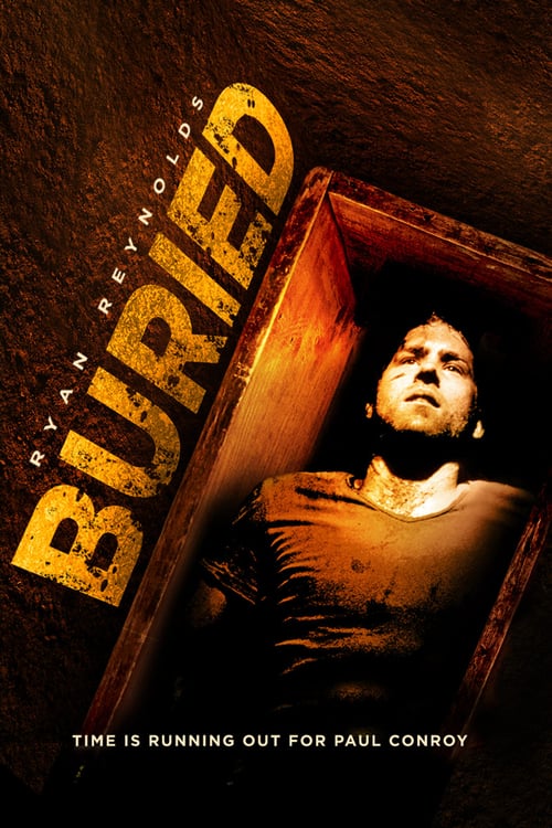 [HD] Buried - Lebend begraben 2010 Ganzer Film Deutsch