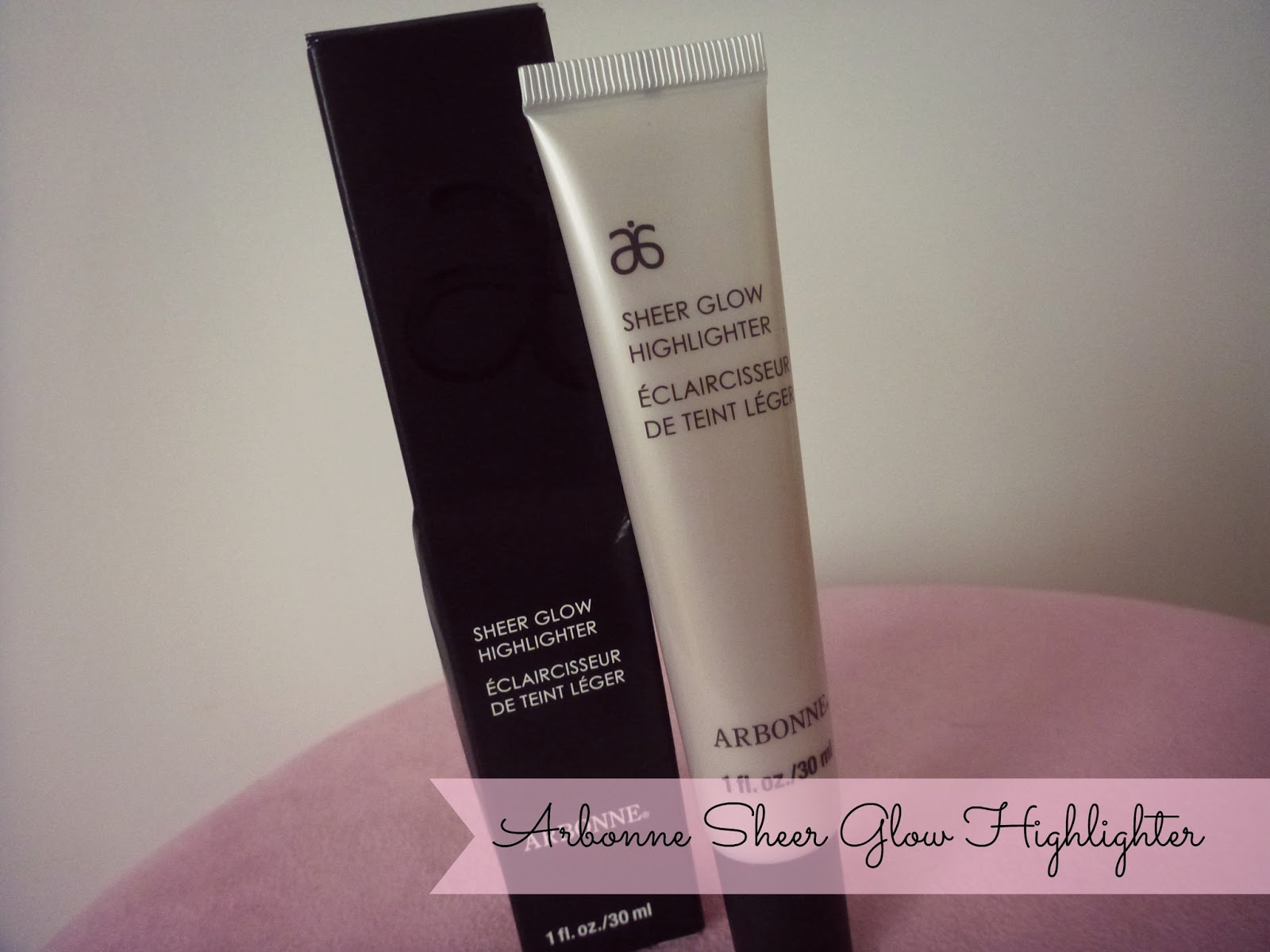 Australian Beauty Review: Review of the Arbonne Foundation, Concealer ...