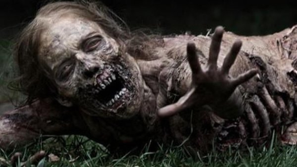 Los zombis fueron profetizados en la Biblia?