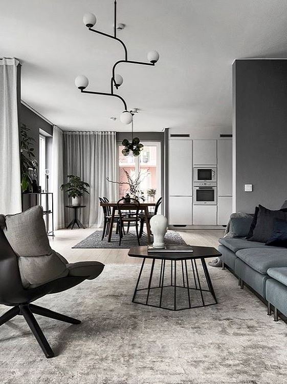 40+ Modern Home Decor Ideas You Can Make Yourself