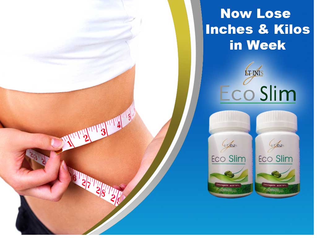 eco slim kaina vaistinese pierderea în greutate 8lb în 2 săptămâni