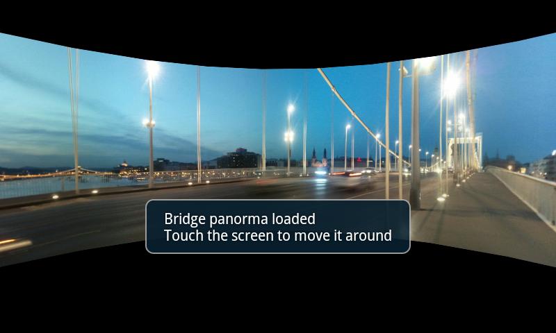 Photaf 3D Panorama Pro 3.0.6 Apk Android (THD Support 