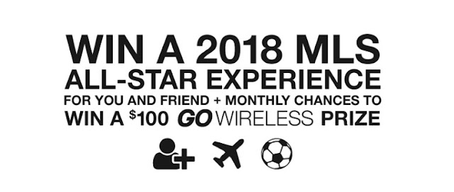 FIND YOUR GOAL SWEEPSTAKES FIND YOUR GOAL SWEEPSTAKES