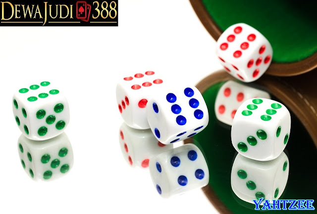 Dewajudi388 Situs Judi Online Terpercaya No1 Di Indonesia