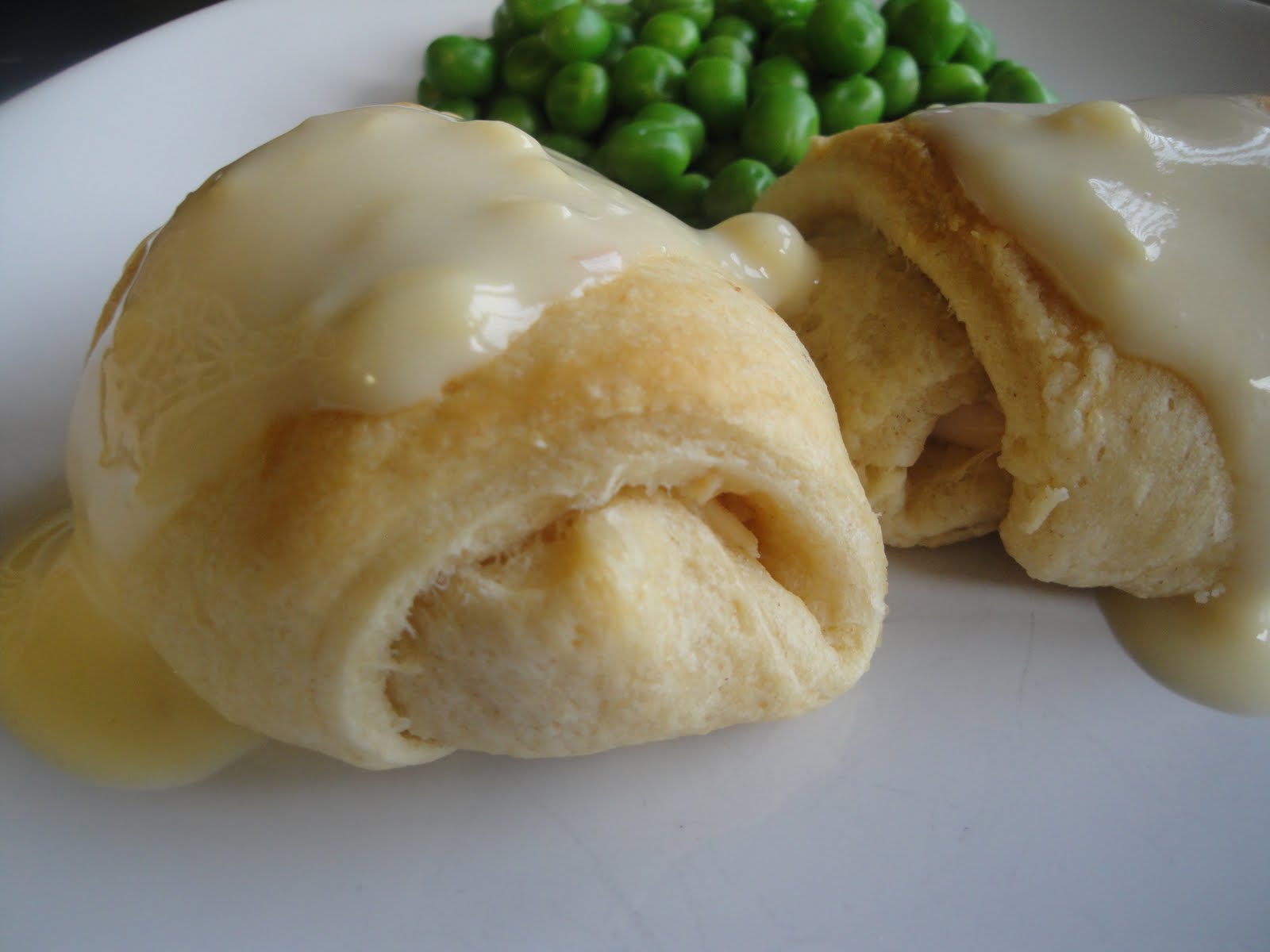 The Recipe Society Chicken Pillows