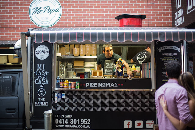 Canberra’s Vibrant Food and Wine Scene just One Hop from Singapore with Direct SIA Flights starting Sept 2016 Canberra-Singapore-Direct-SIA-Flights