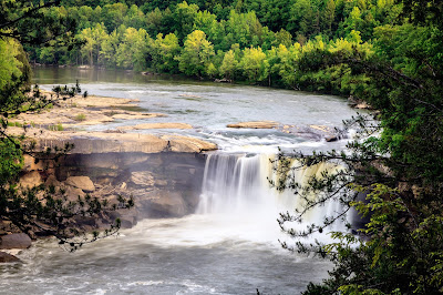 25 Best Rafting Destination In The US