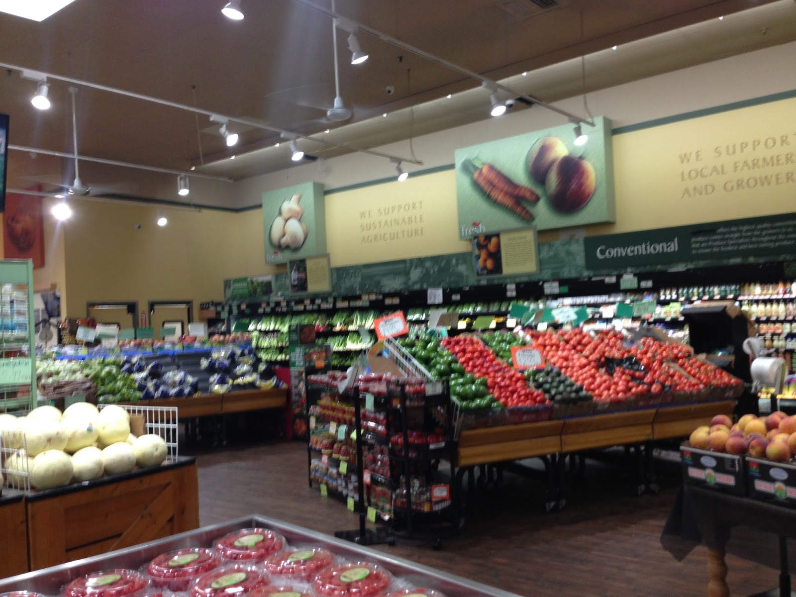 TOUR Superfresh Staten Island, NY