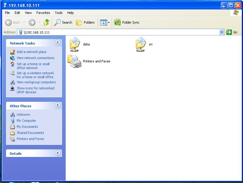 Samba Configuration: | So installieren und konfigurieren Sie Samba ...