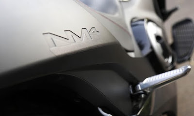 Honda NM4 Vultus Indonesia Terbaru Honda NM4 Vultus Indonesia Terbaru