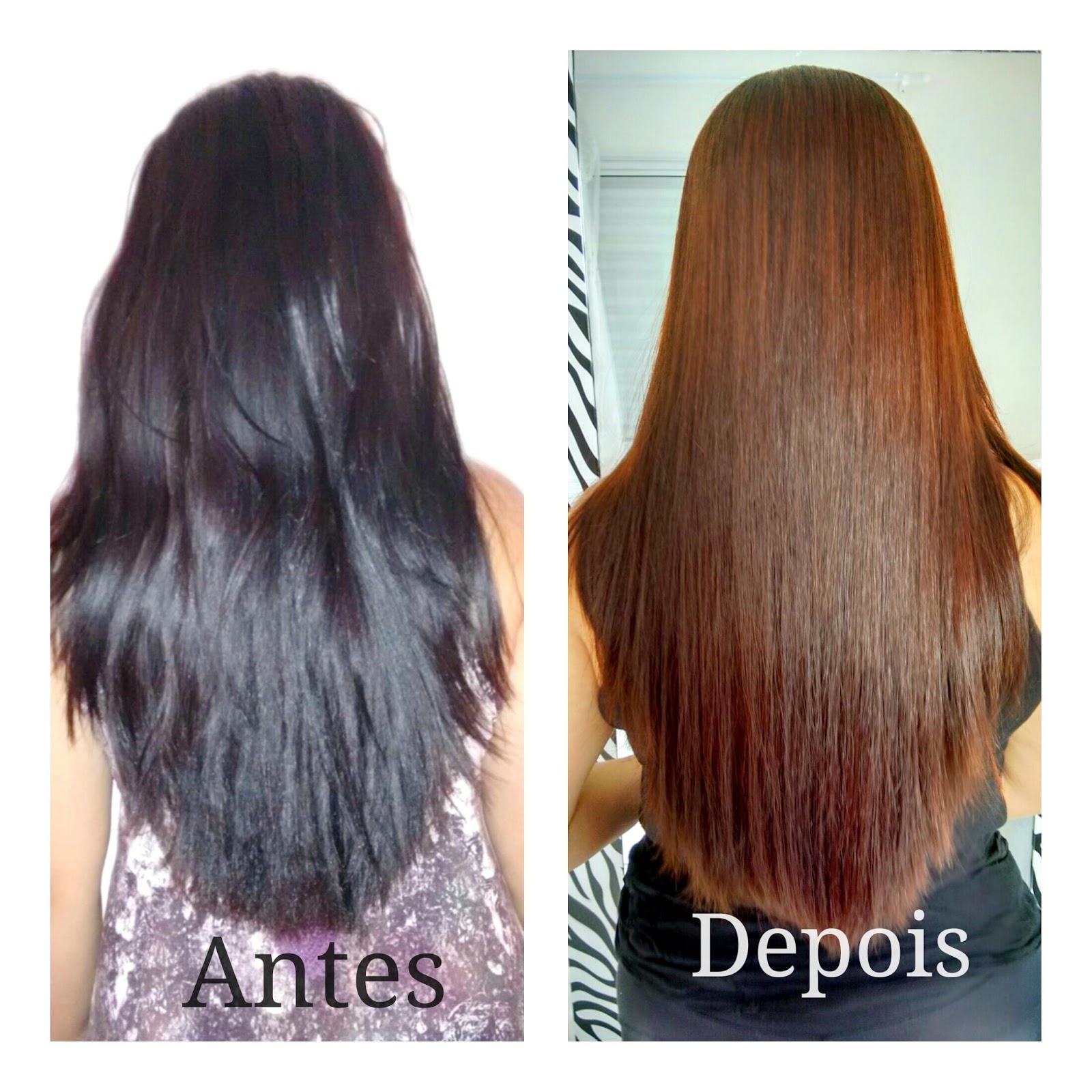 Dany Alves: Dekapcolor - Minha experiência