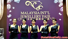 Atelier Fine Jewellery, MIJF, MIJF SE 2014,  Malaysia International Jewellery Fair, Spring Edition 2014, Atelier Fine Jewellery Tea Party, jewellery, malaysia trade fair, largest jewellery fair