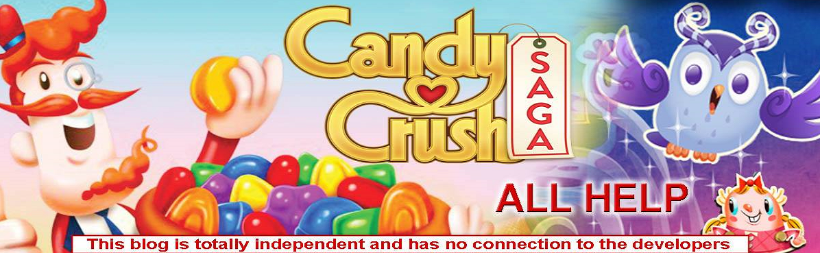Candy crush 2964