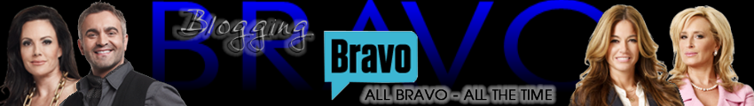 Blogging Bravo