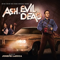 Ash vs Evil Dead (Joseph LoDuca)