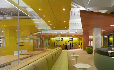 The Best Interior Design Schools