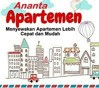 Ananta Apartmen For Transit