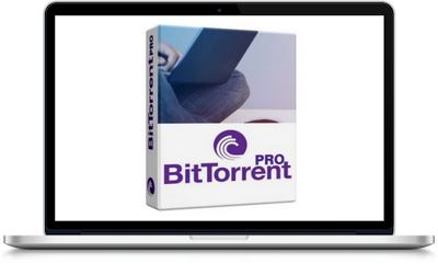 bit torrent pro