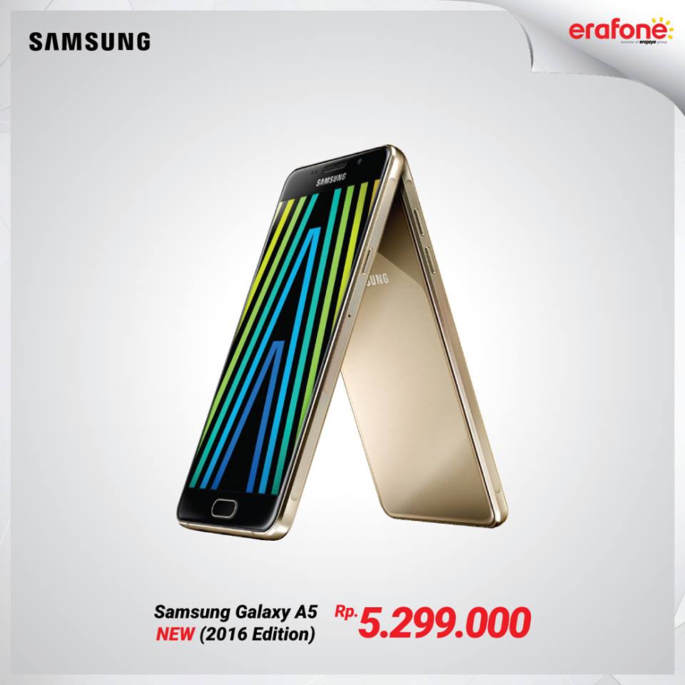 samsung galaxy a5 2016 spesifikasi dan harga juni 2018 samsung galaxy a5 2016 spesifikasi dan harga juni 2018