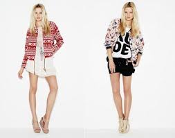 Nuestro Mundo El de la Chicas !!: Moda 2013